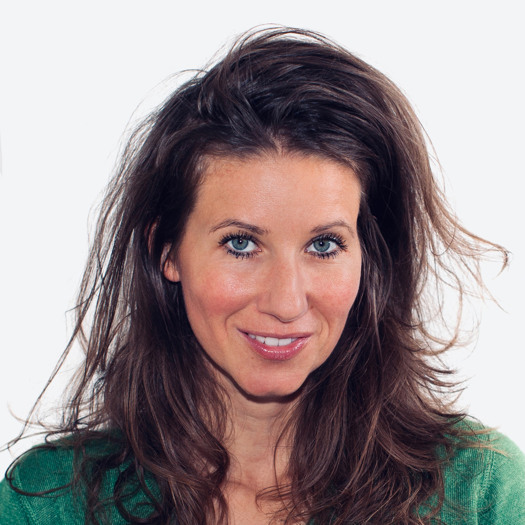 Saskia N. Betz